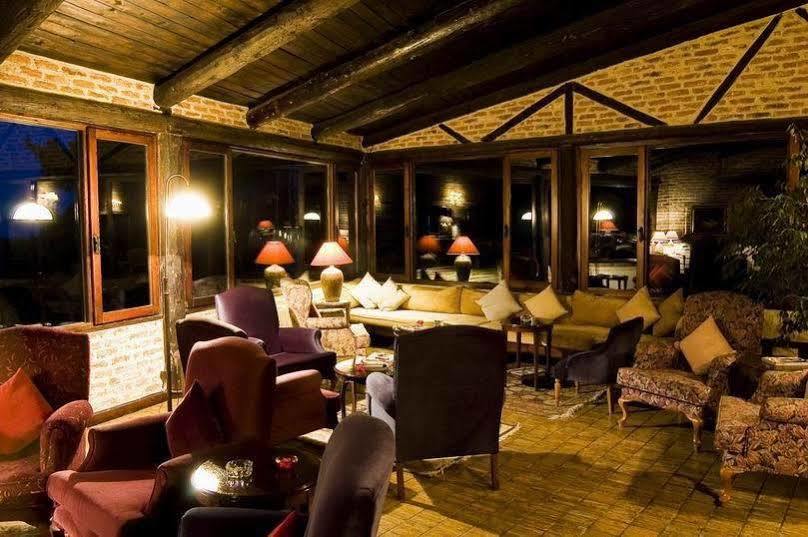 Manici Kasri Hotel Kucukkuyu Exterior photo